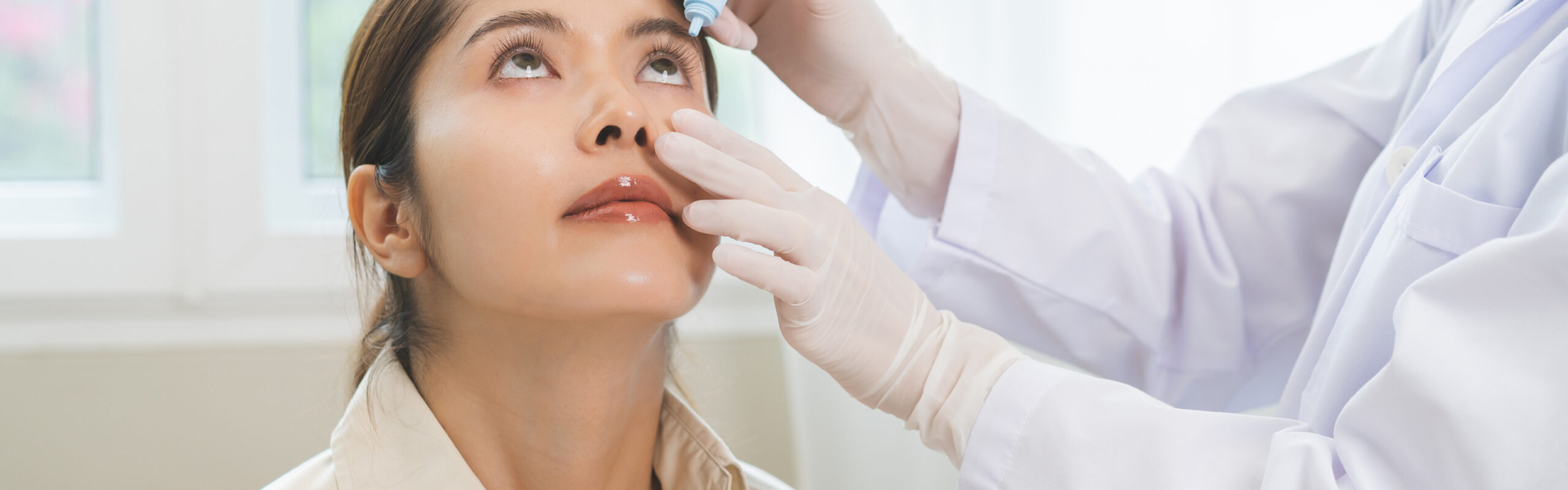 Dry Eye TherapY