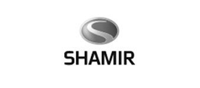 shamir-logo